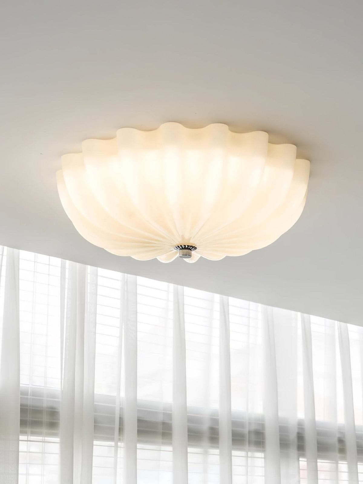 Sojano Flush Mount Ceiling Light