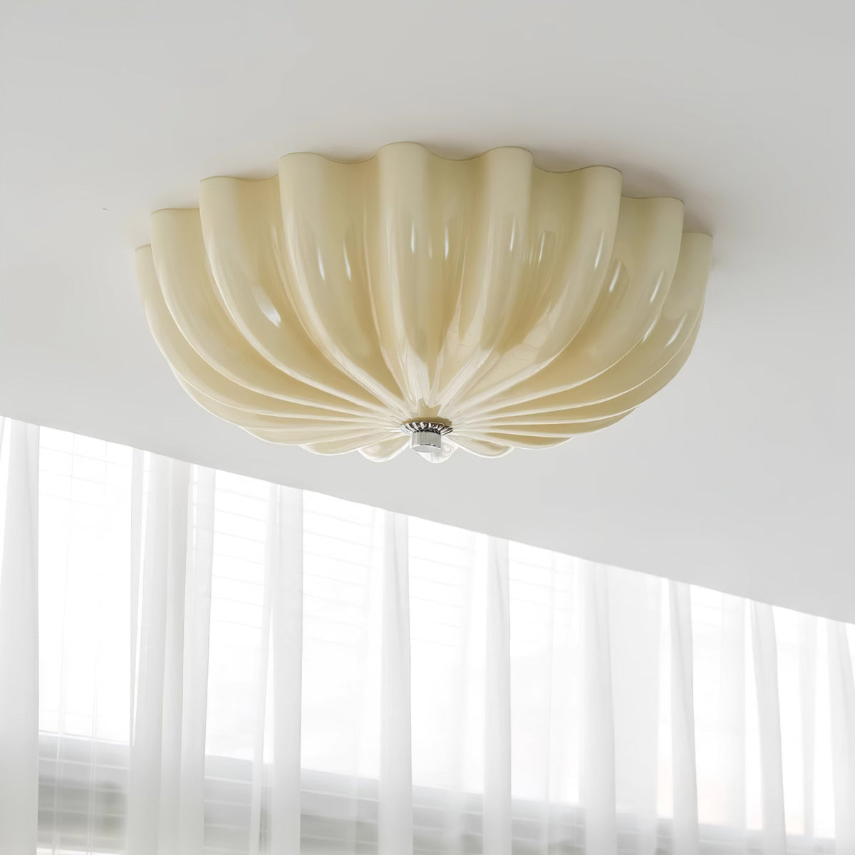 Sojano Flush Mount Ceiling Light