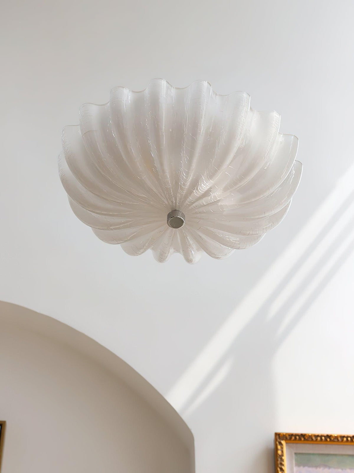 Sojano Flush Mount Ceiling Light