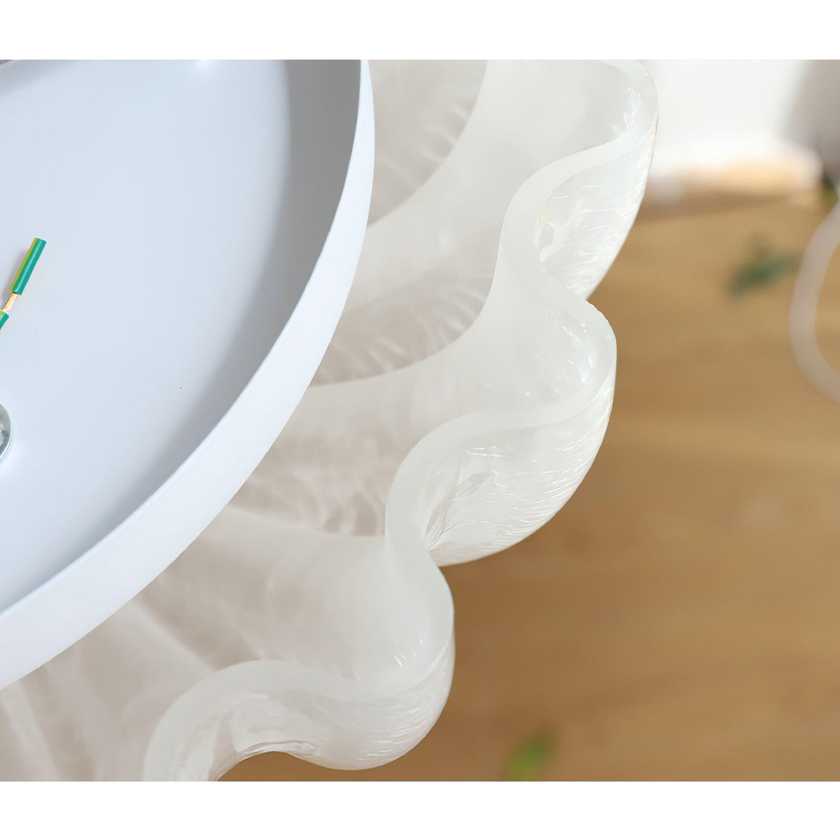 Sojano Flush Mount Ceiling Light