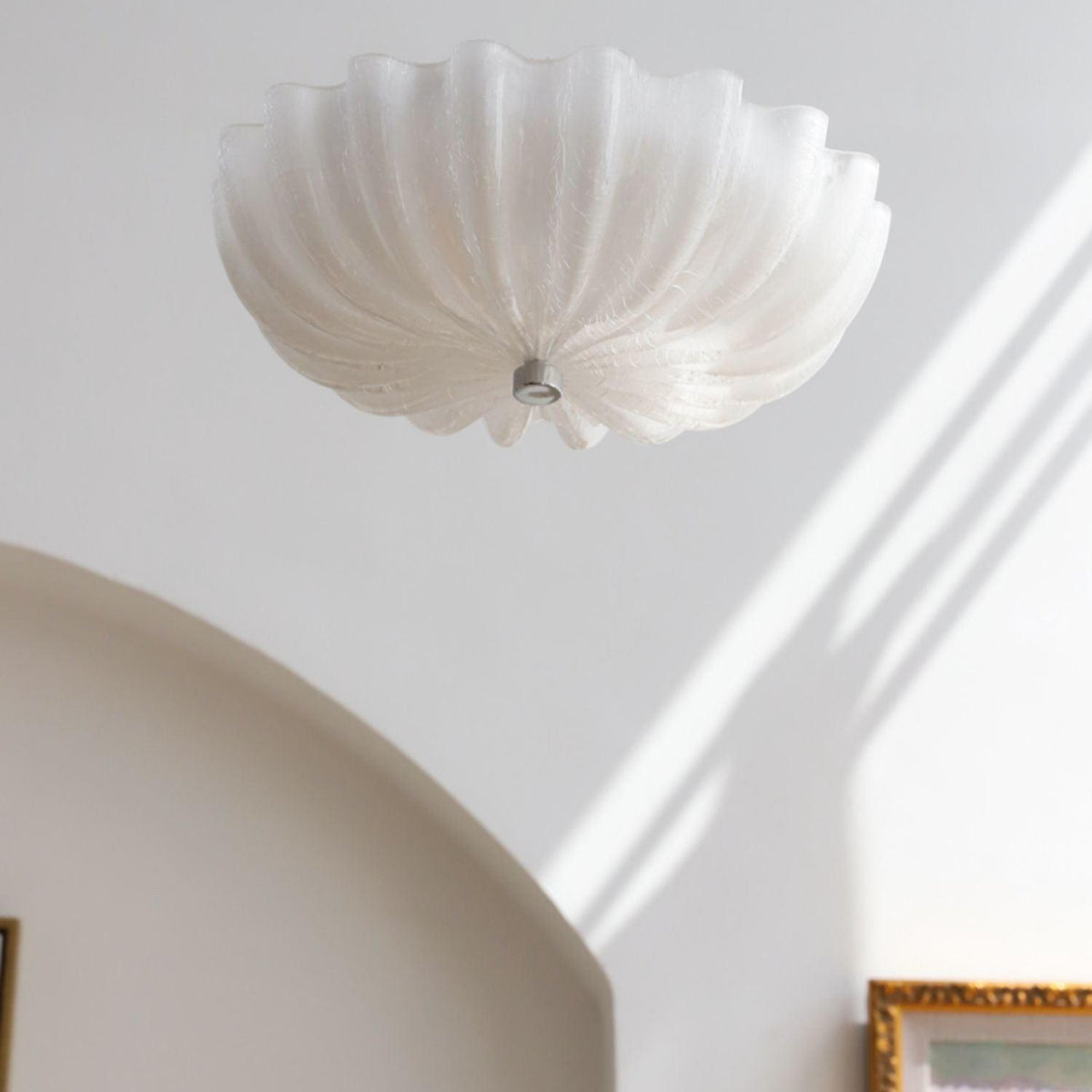 Sojano Flush Mount Ceiling Light