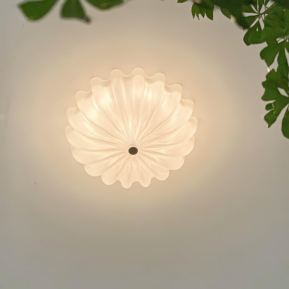 Sojano Flush Mount Ceiling Light