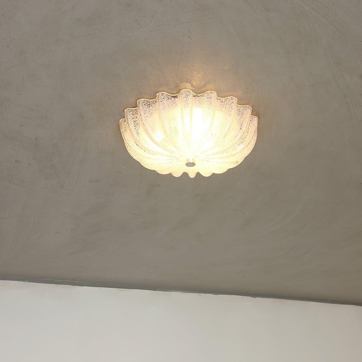 Sojano Flush Mount Ceiling Light