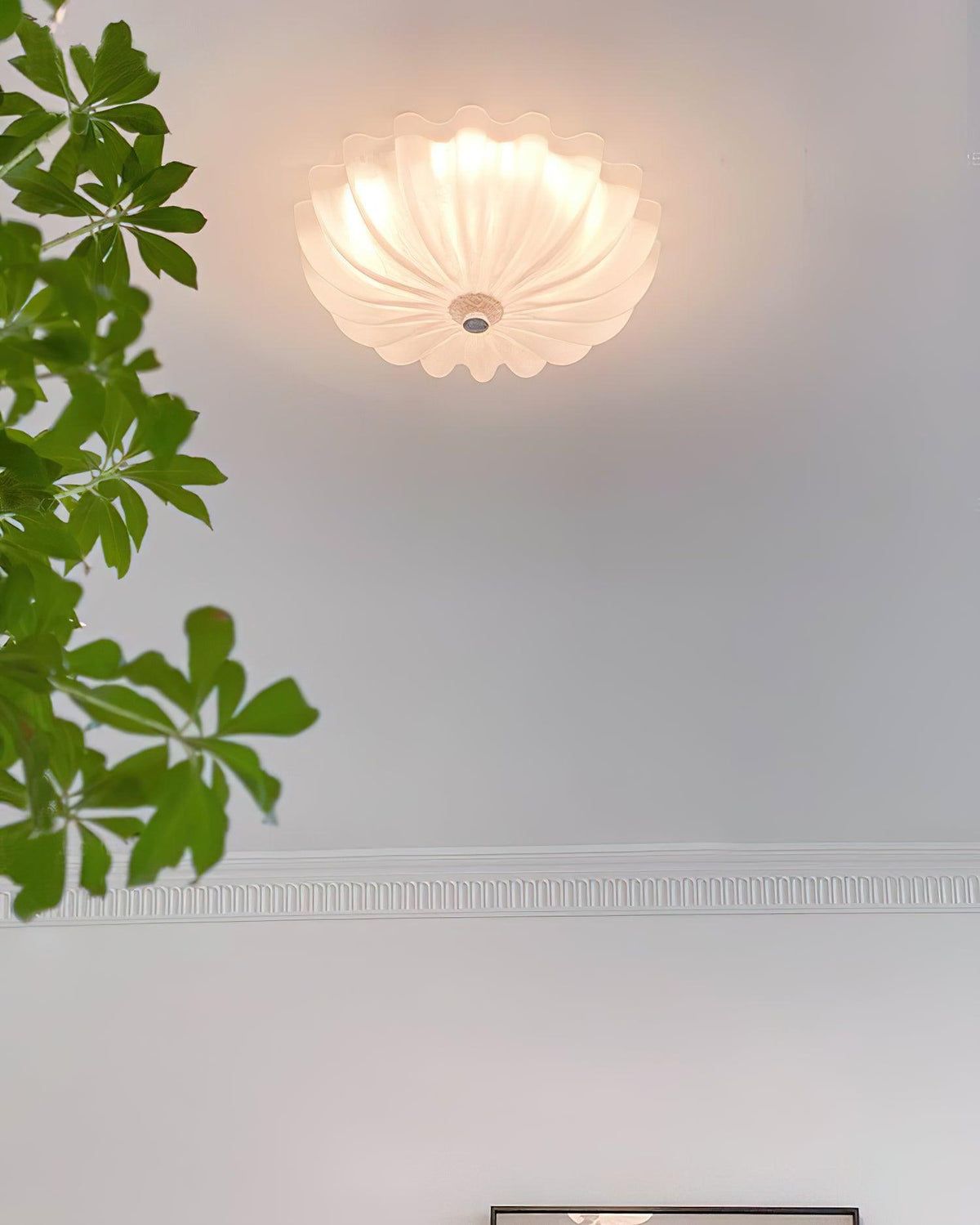 Sojano Flush Mount Ceiling Light