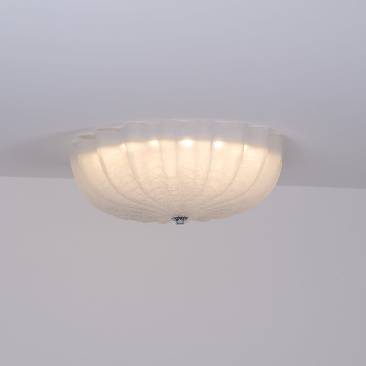 Sojano Flush Mount Ceiling Light