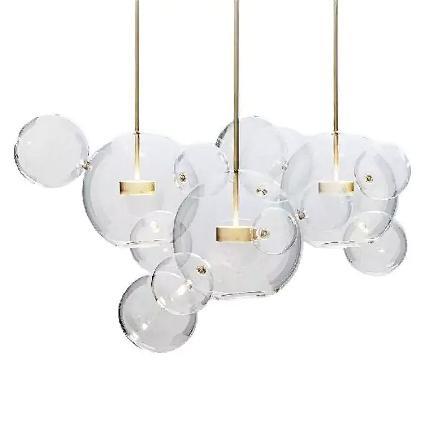 Arzanvo Bubble Pendant Light