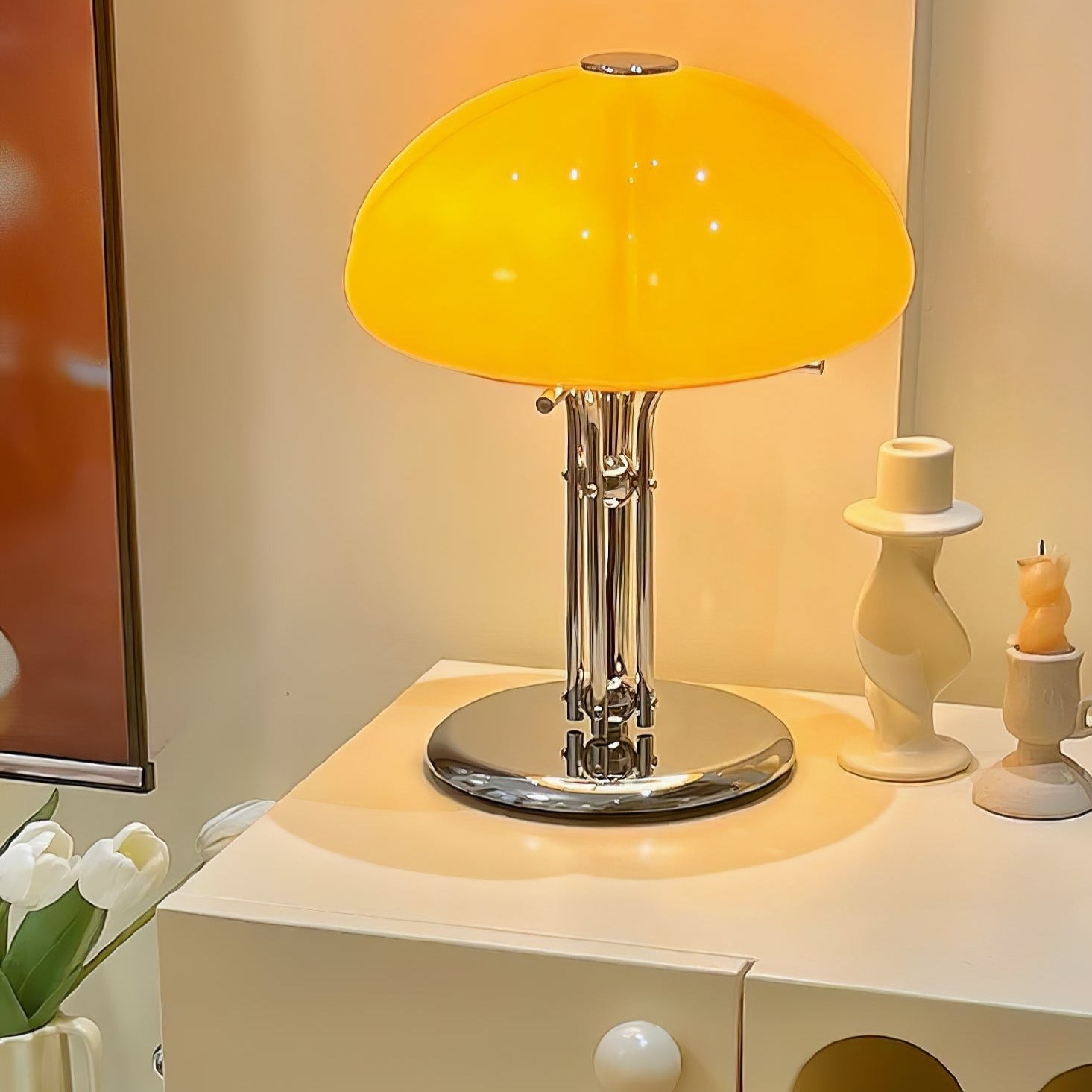 Nelvin Table Lamp