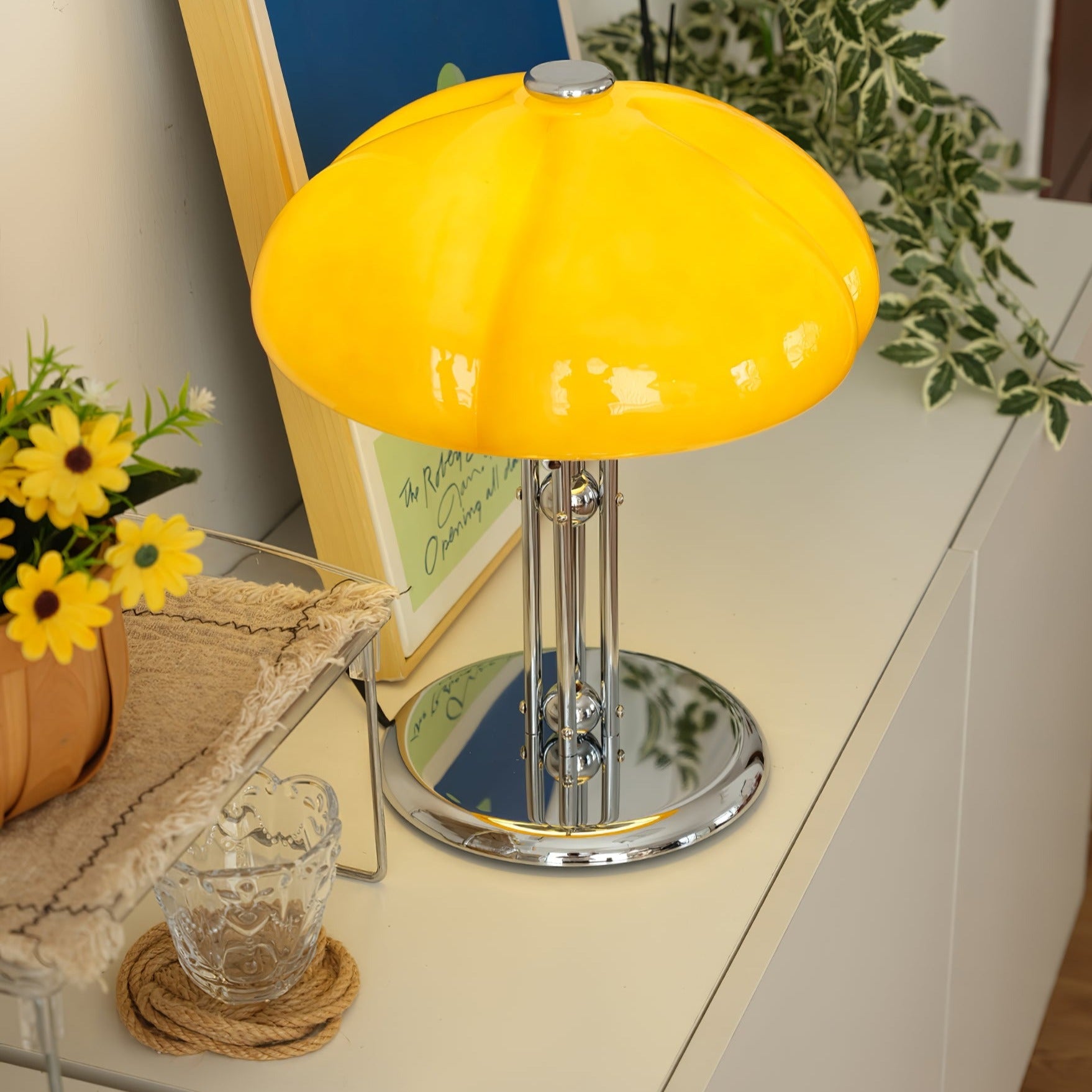 Nelvin Table Lamp