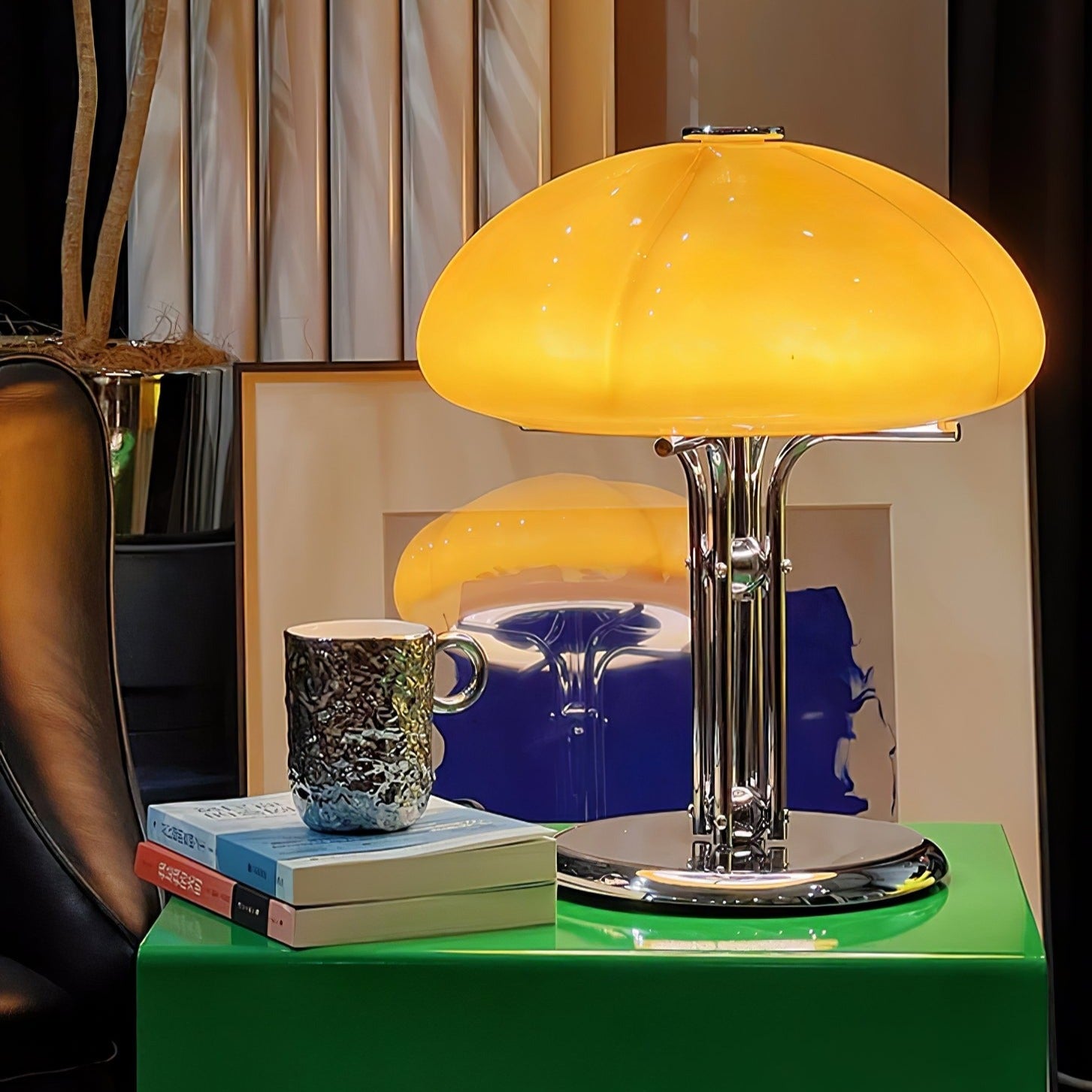 Nelvin Table Lamp