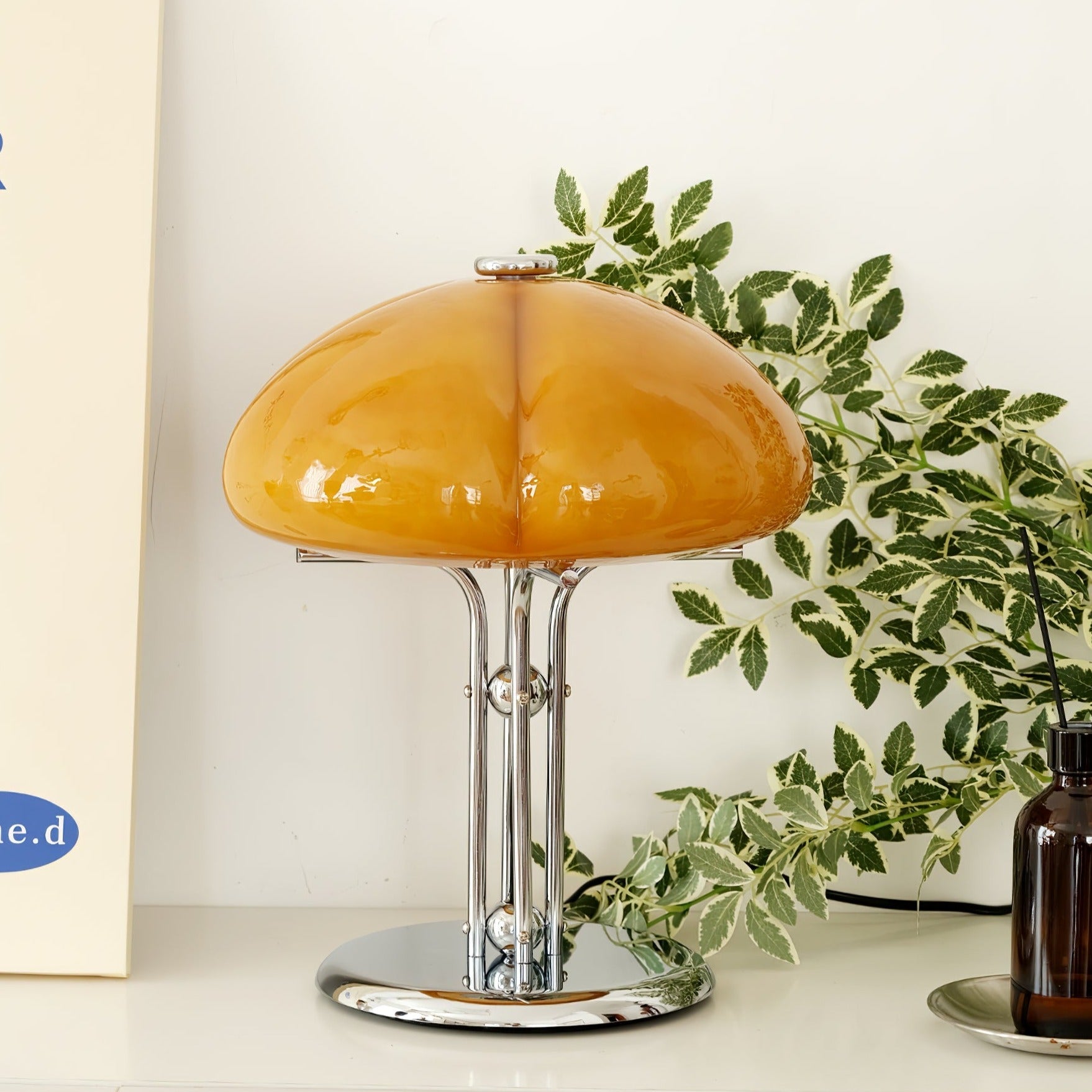Nelvin Table Lamp