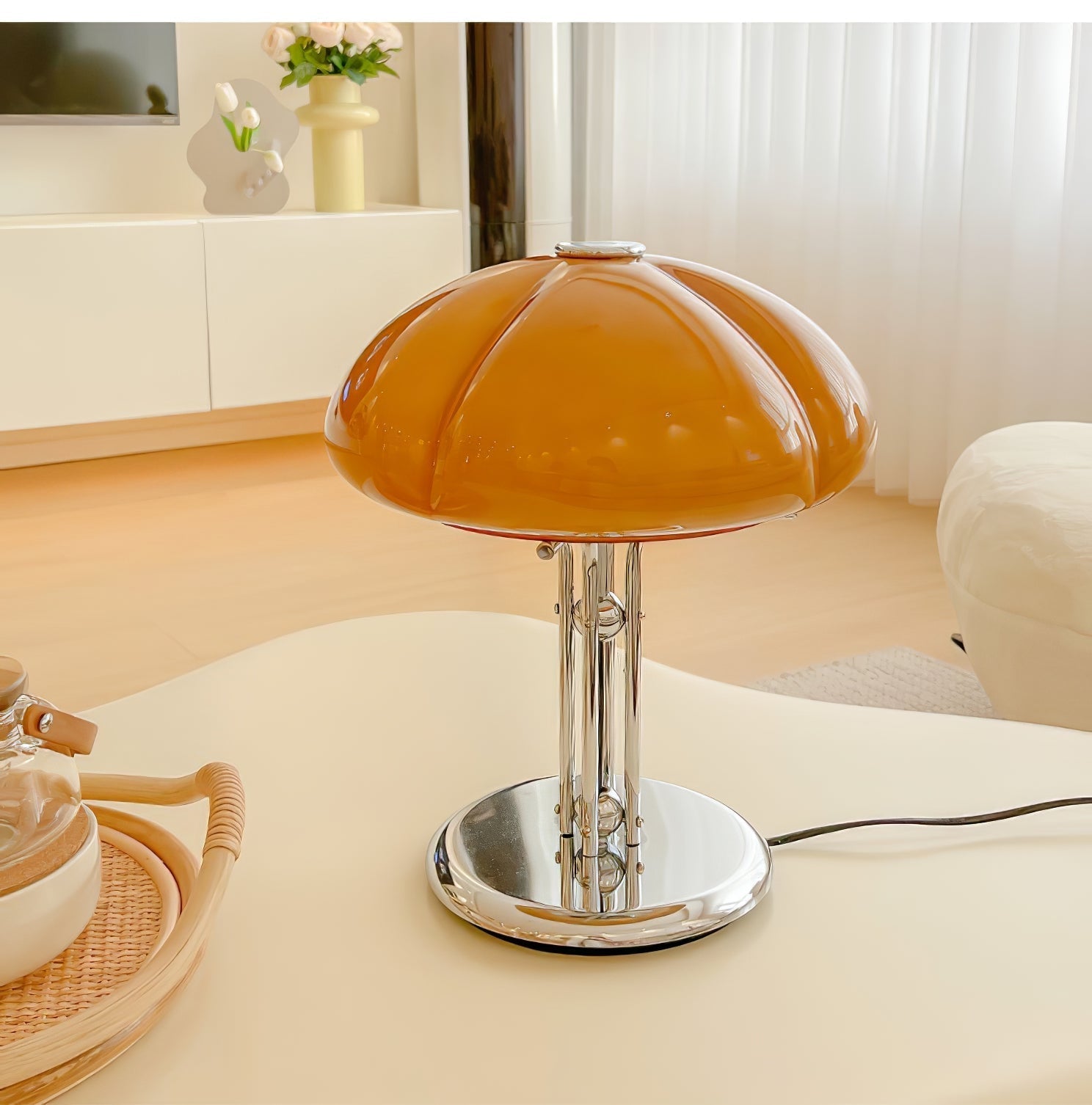 Nelvin Table Lamp