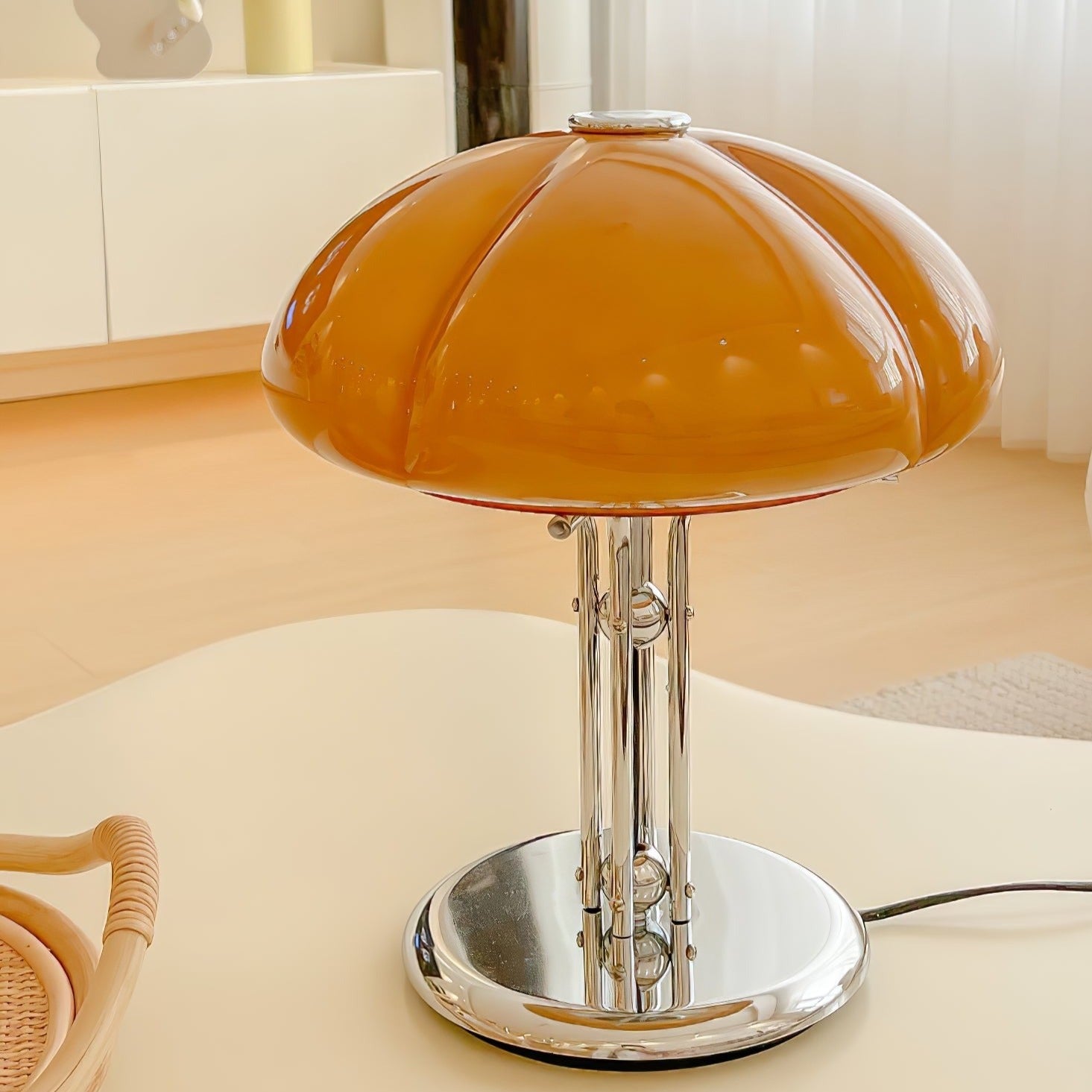 Nelvin Table Lamp