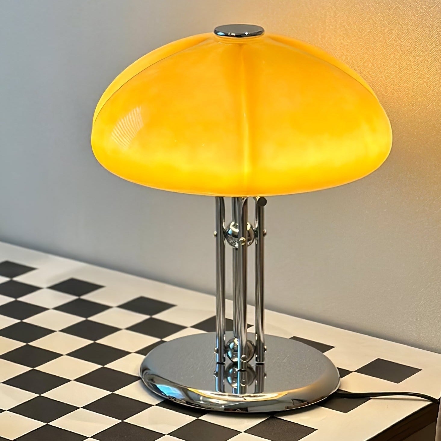Nelvin Table Lamp