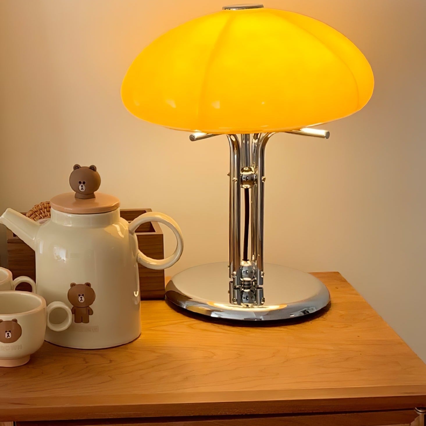 Nelvin Table Lamp
