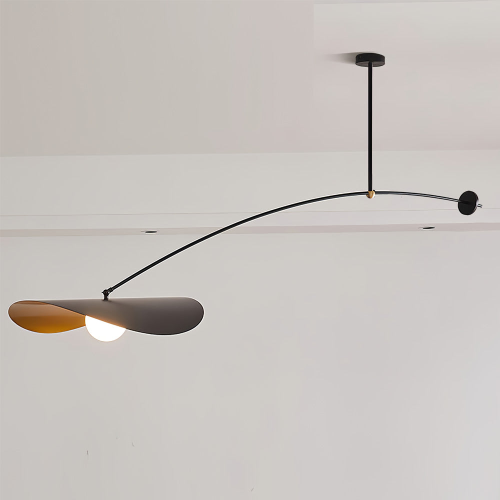 Myrna Chandelier – detail 16