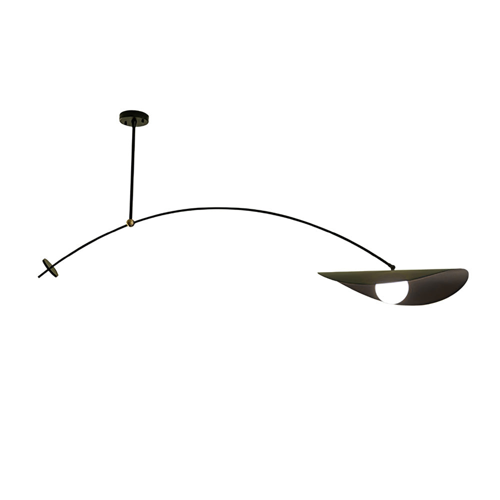 Myrna Chandelier – detail 17