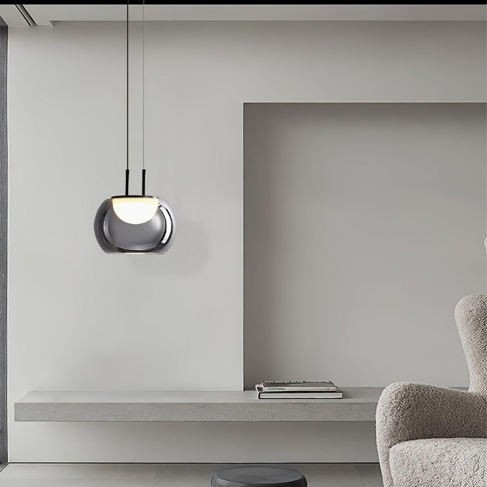 Zeltizero Pendant Light