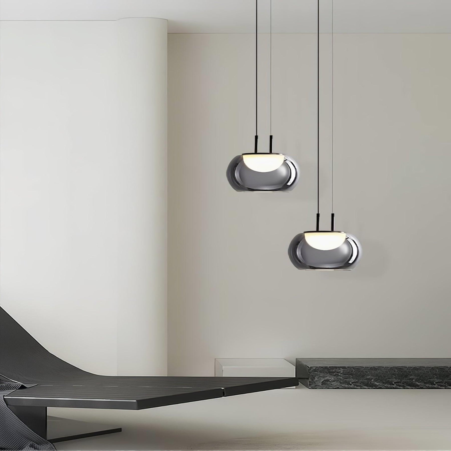 Zeltizero Pendant Light