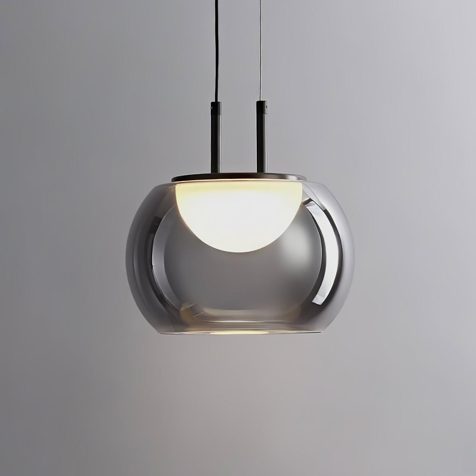 Zeltizero Pendant Light