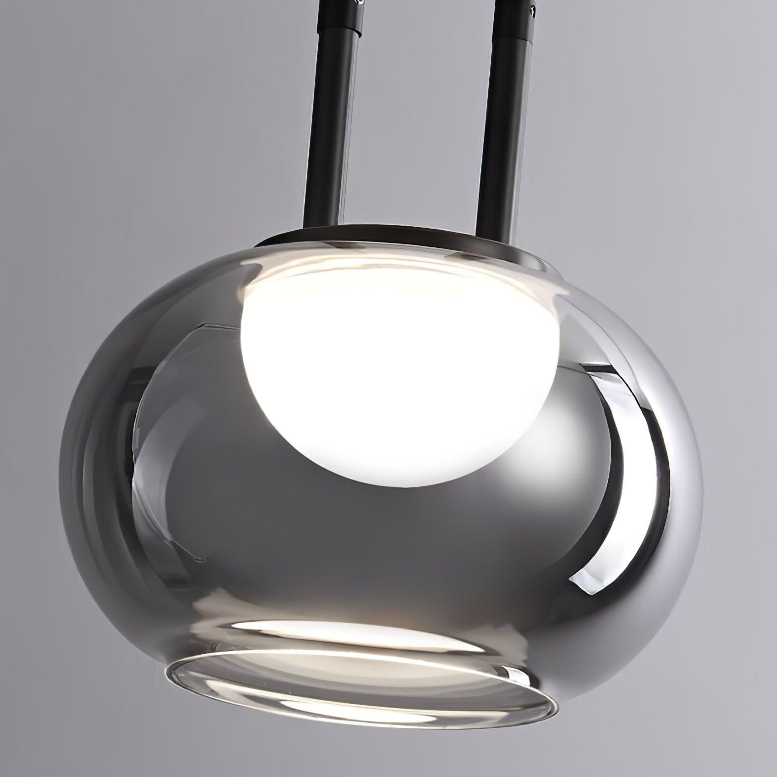 Zeltizero Pendant Light