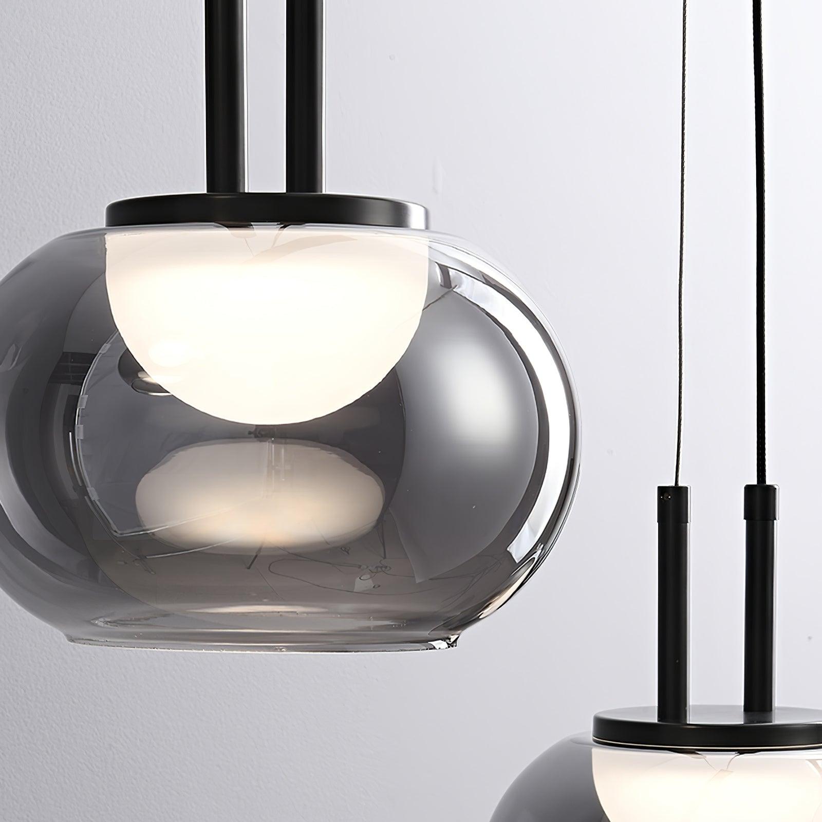 Zeltizero Pendant Light