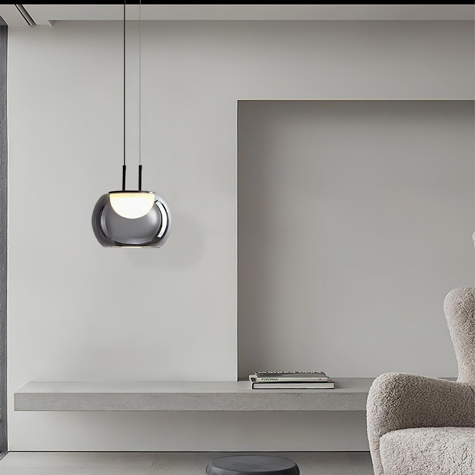 Zeltizero Pendant Light