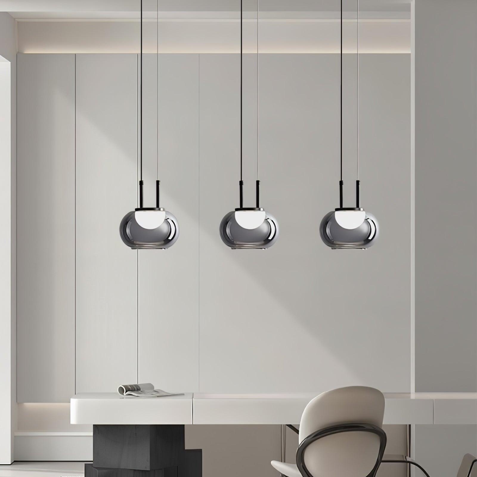 Zeltizero Pendant Light