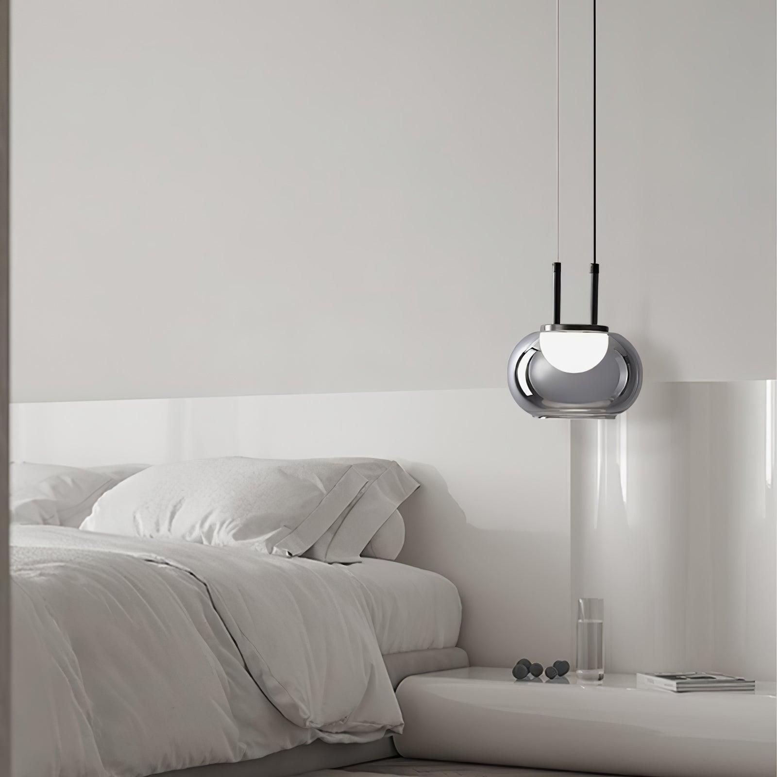 Zeltizero Pendant Light