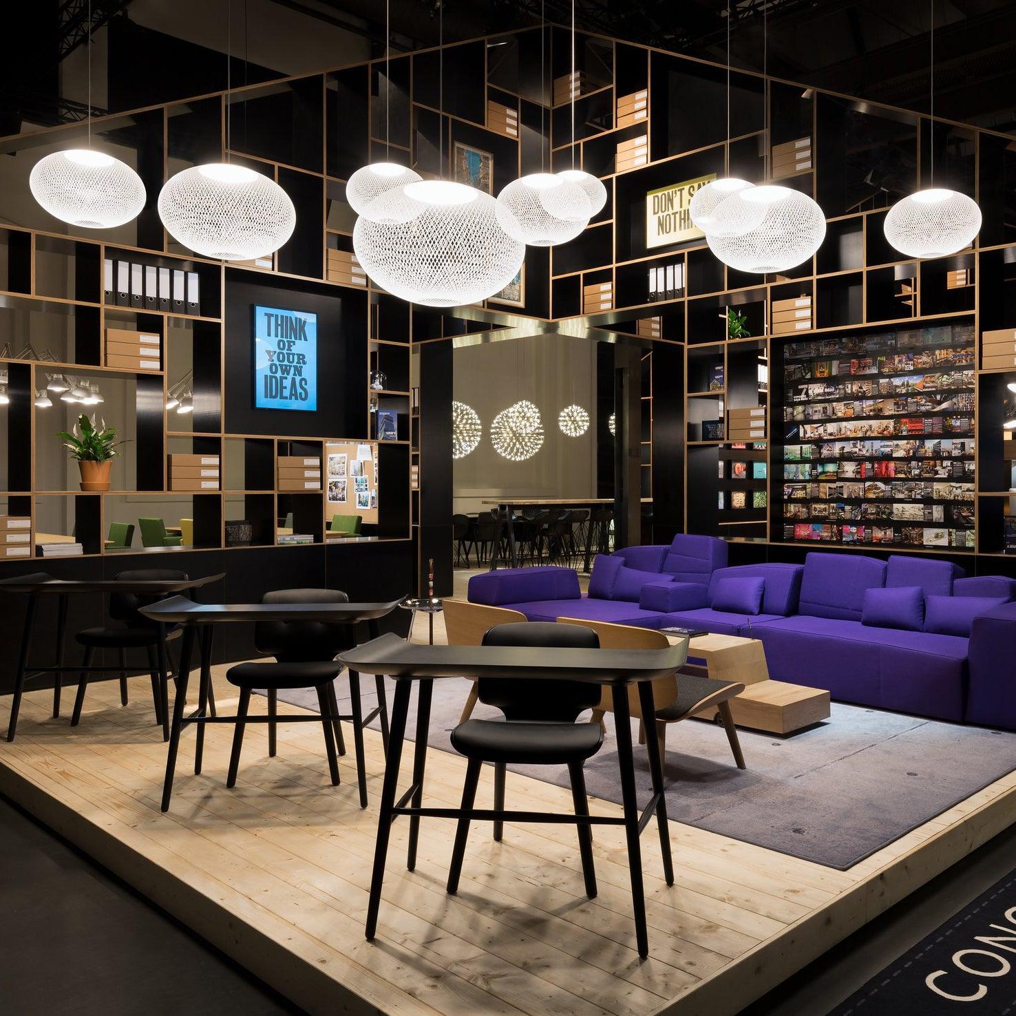 Cleen Pendant Light