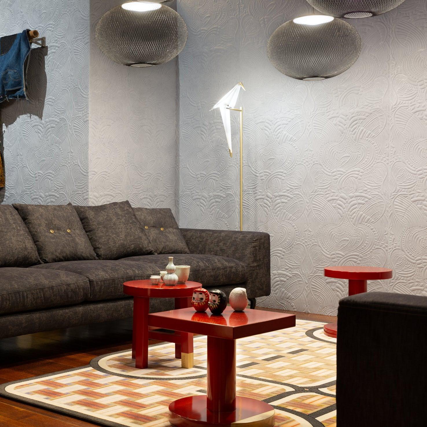 Cleen Pendant Light