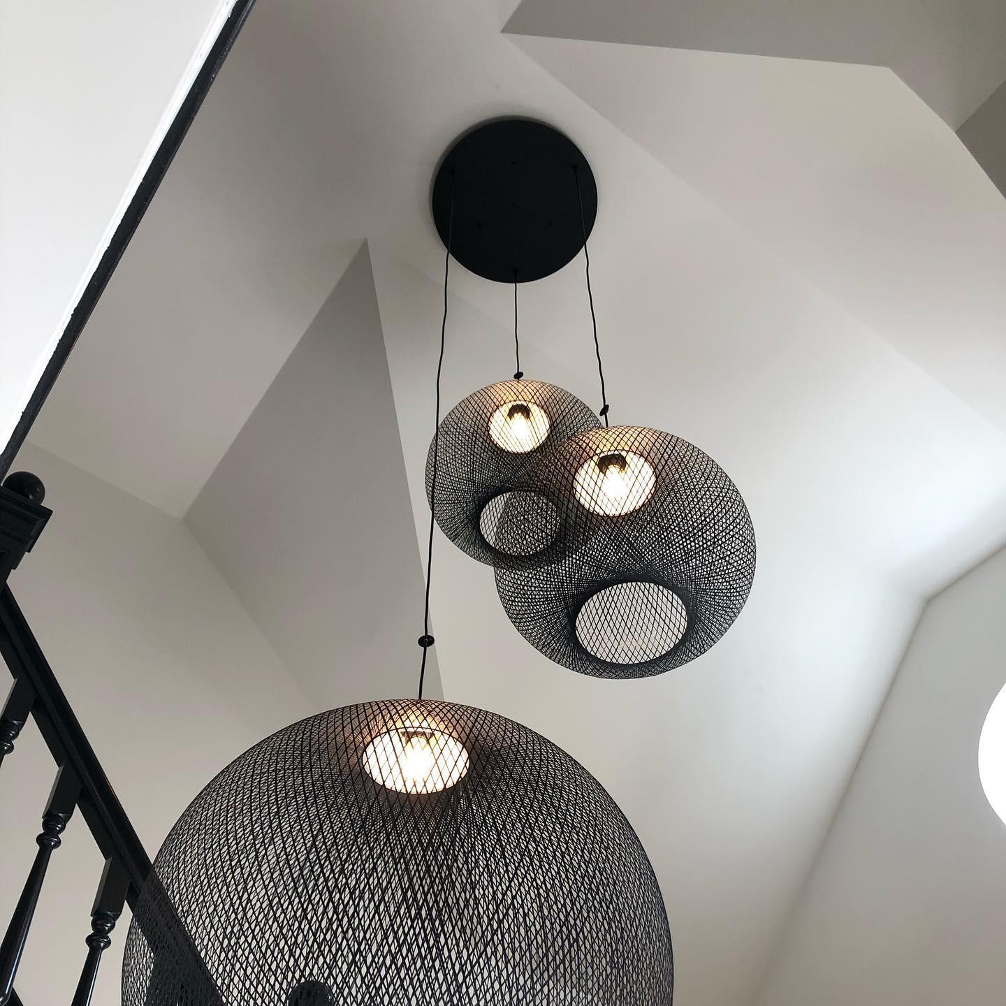 Cleen Pendant Light
