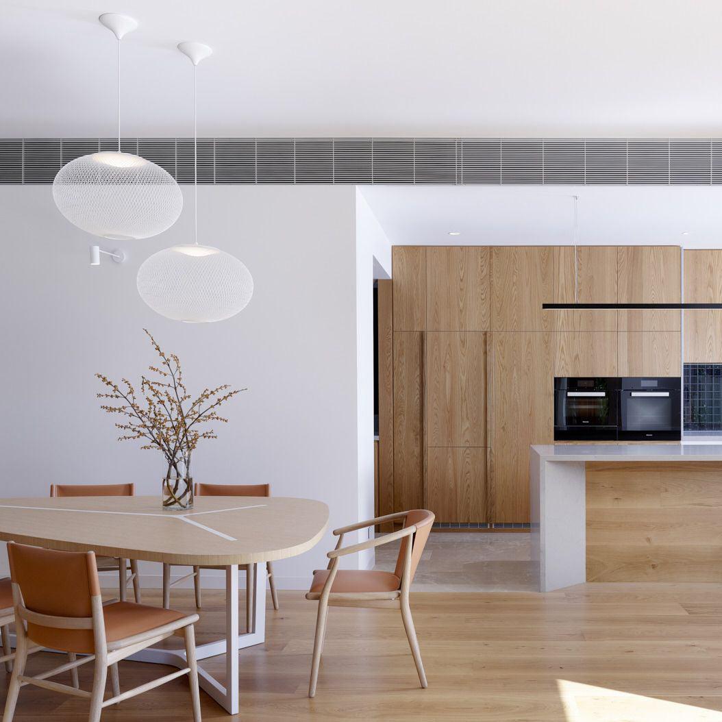 Cleen Pendant Light