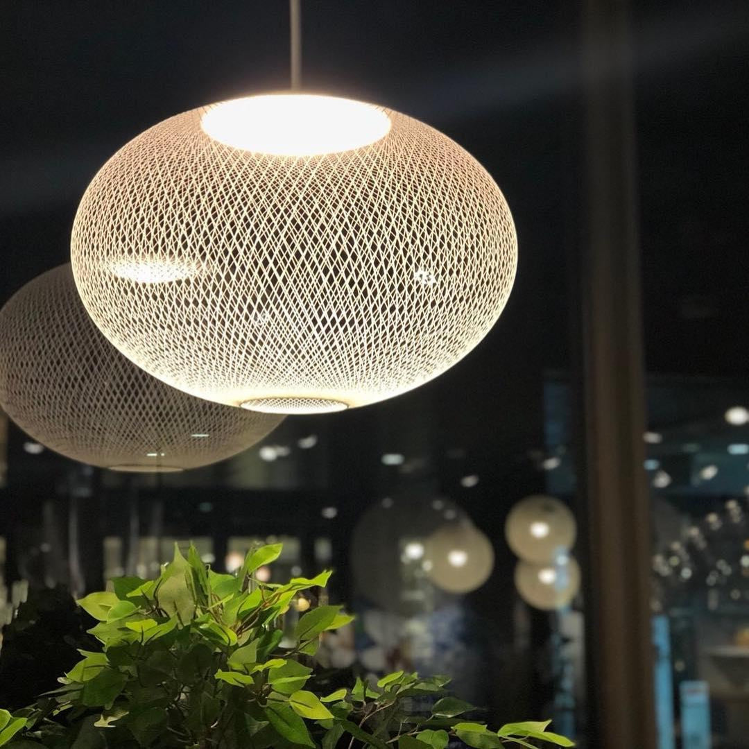 Cleen Pendant Light