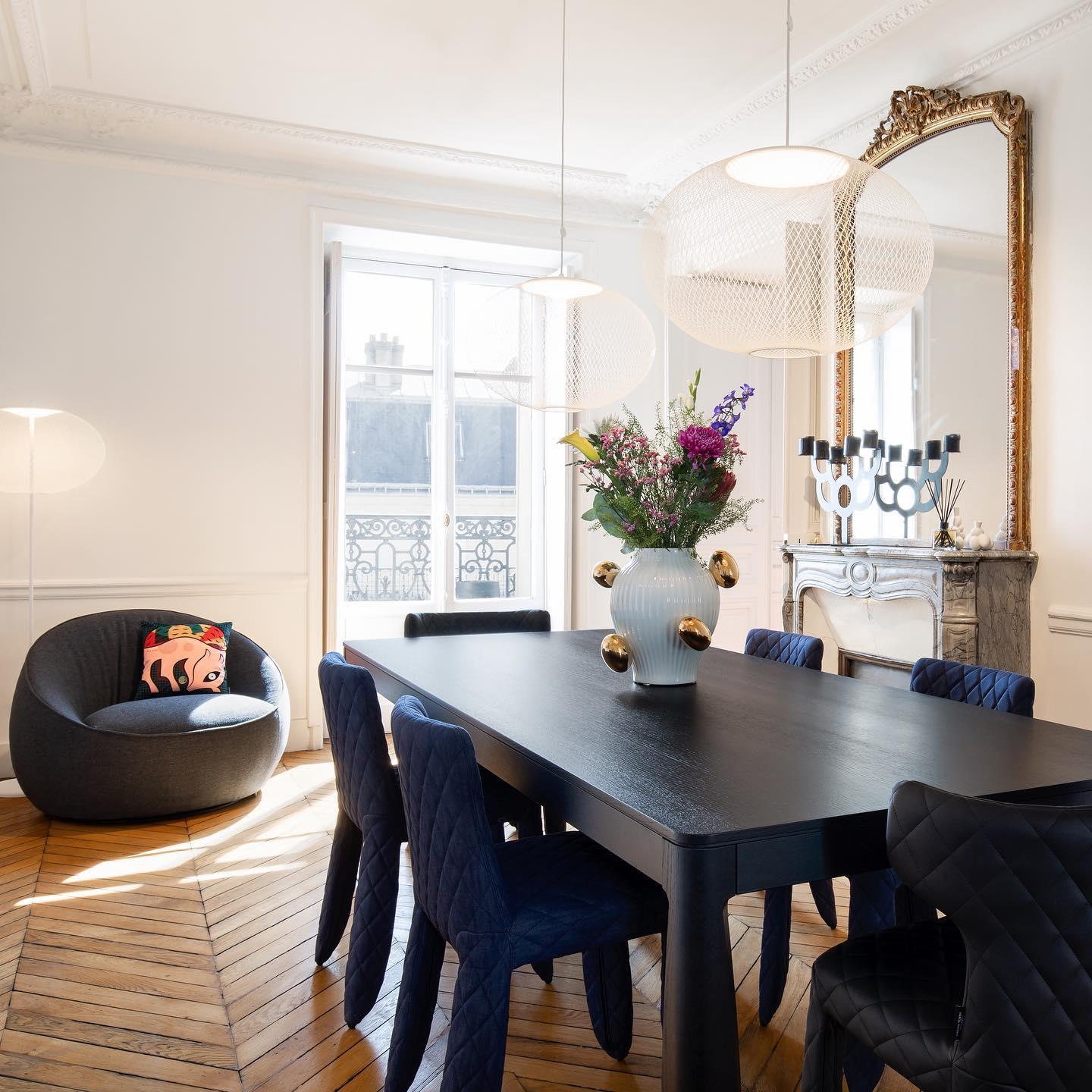 Cleen Pendant Light