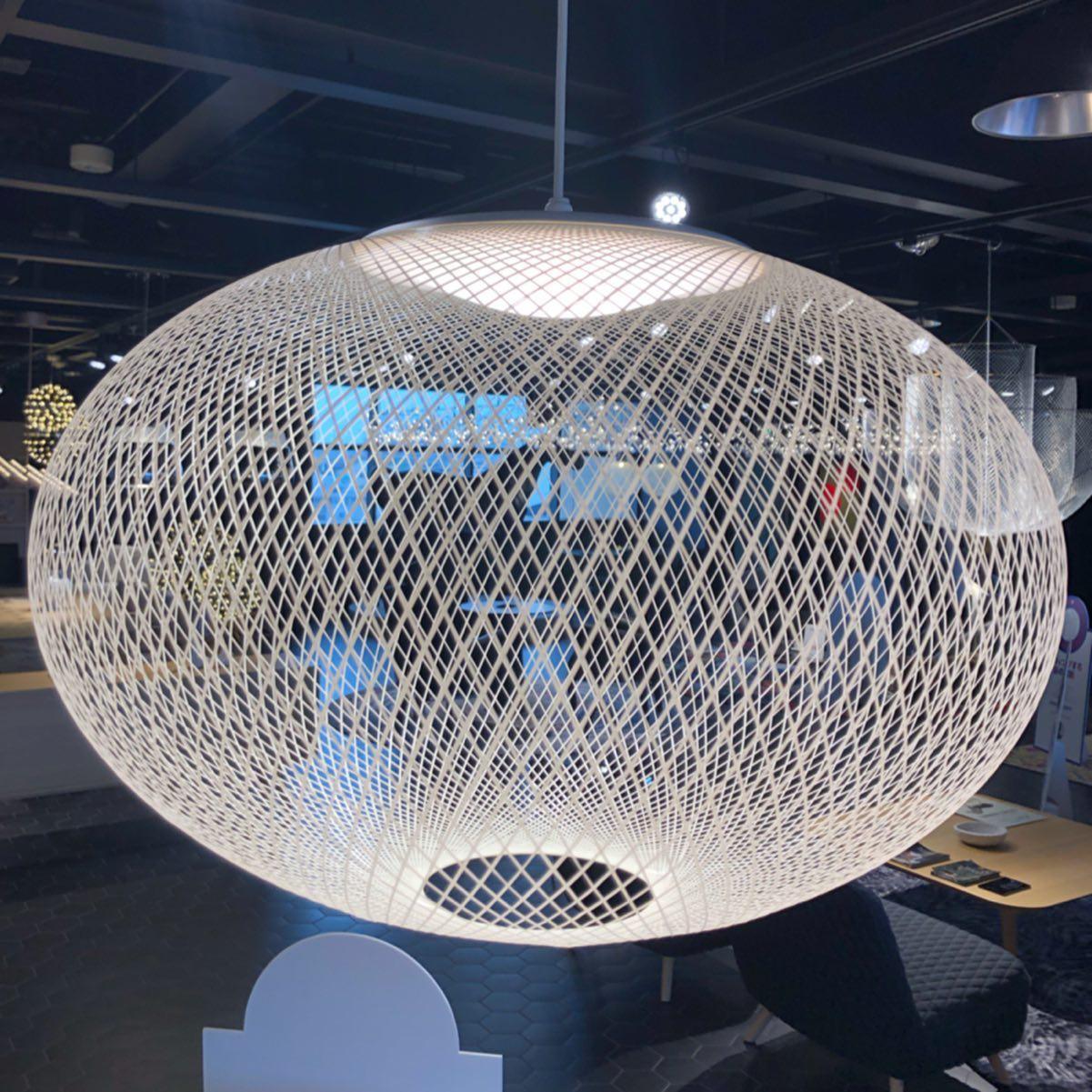 Cleen Pendant Light