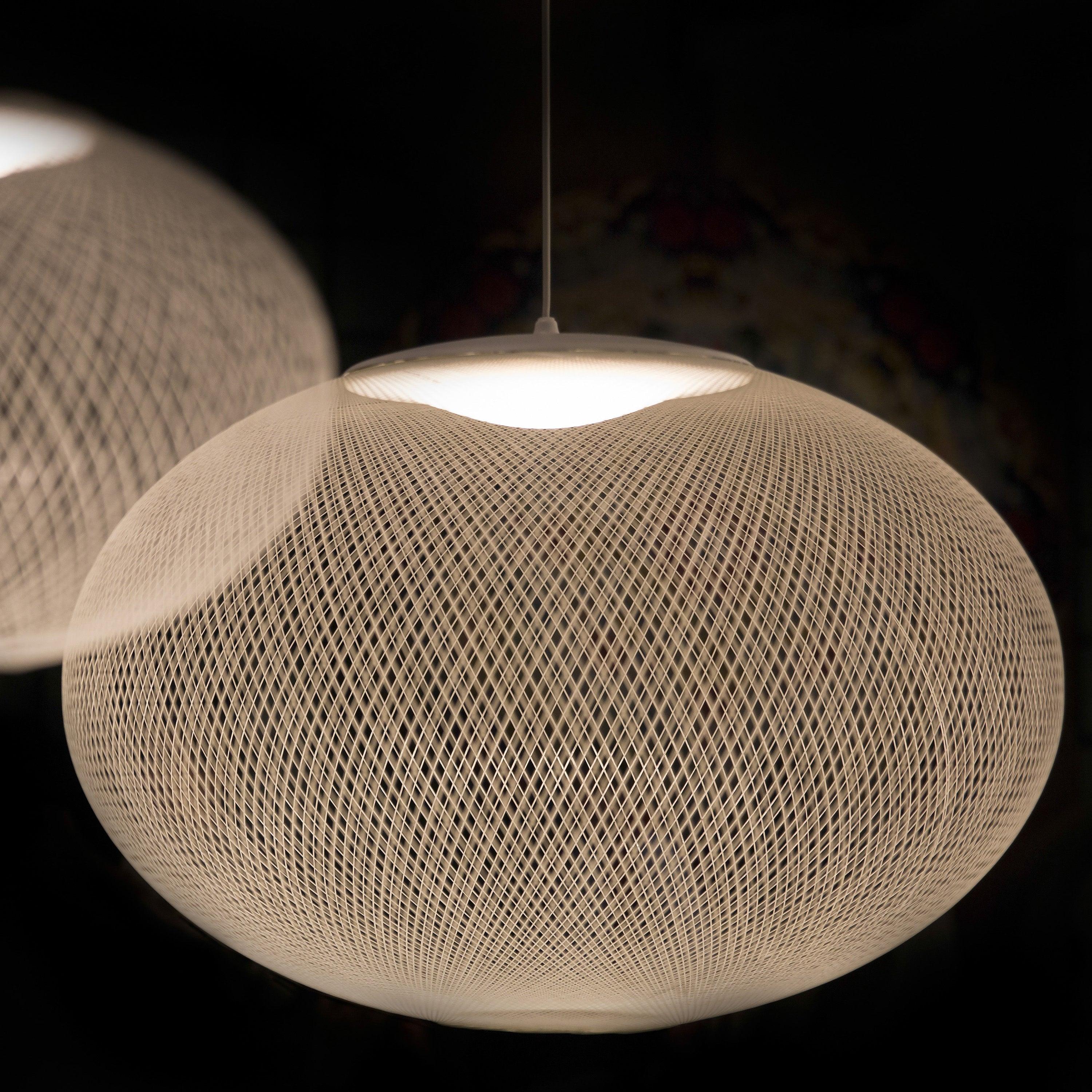 Cleen Pendant Light