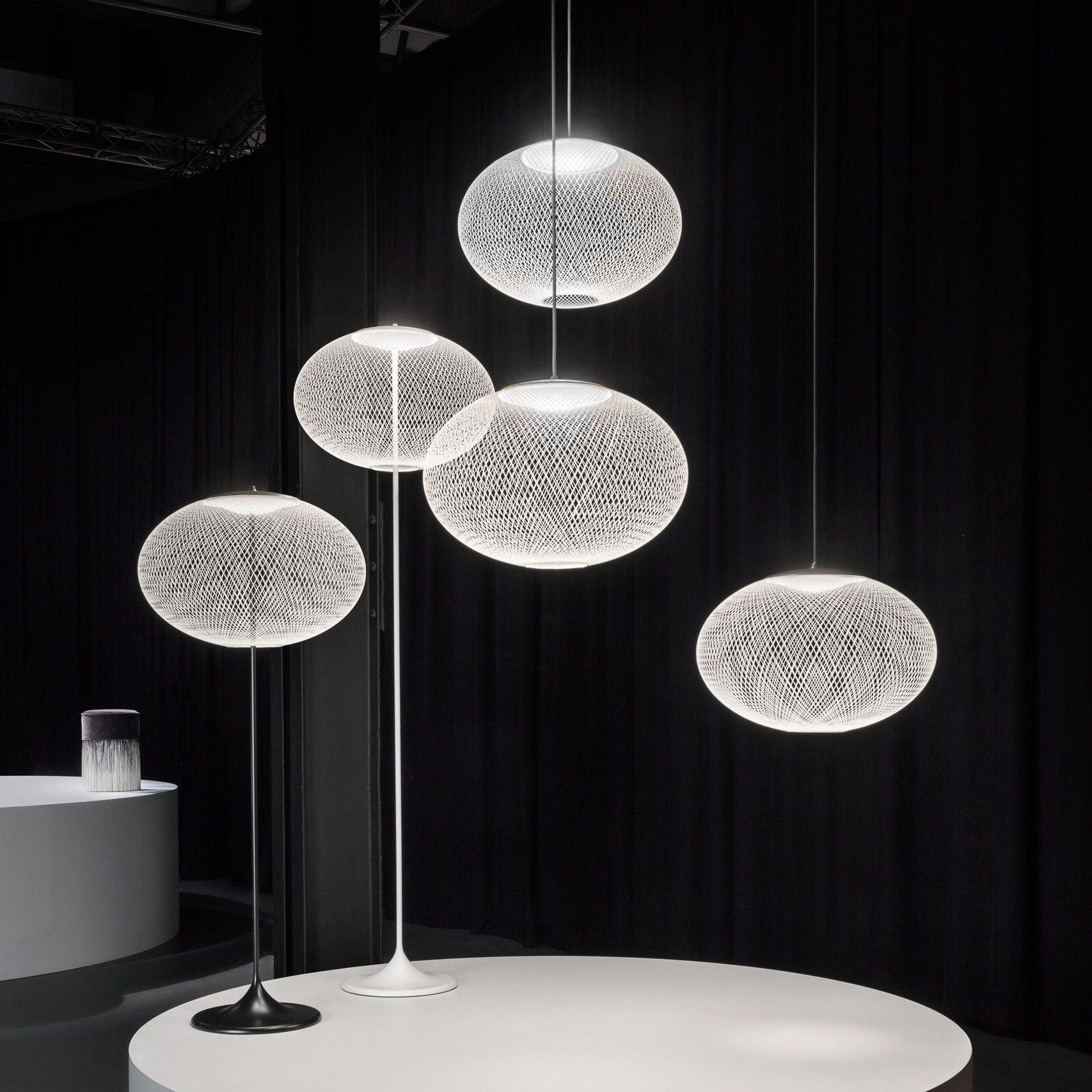 Cleen Pendant Light