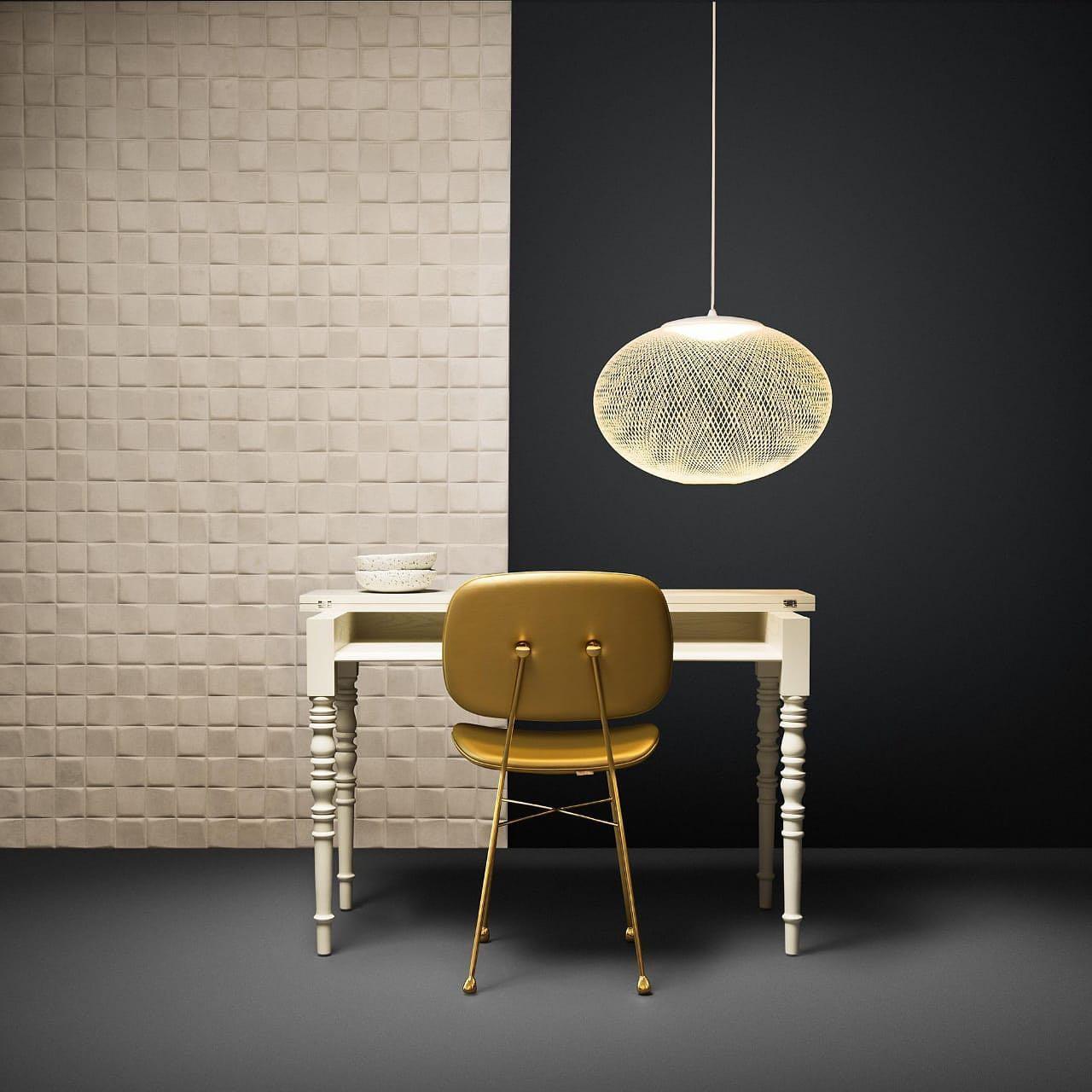 Cleen Pendant Light