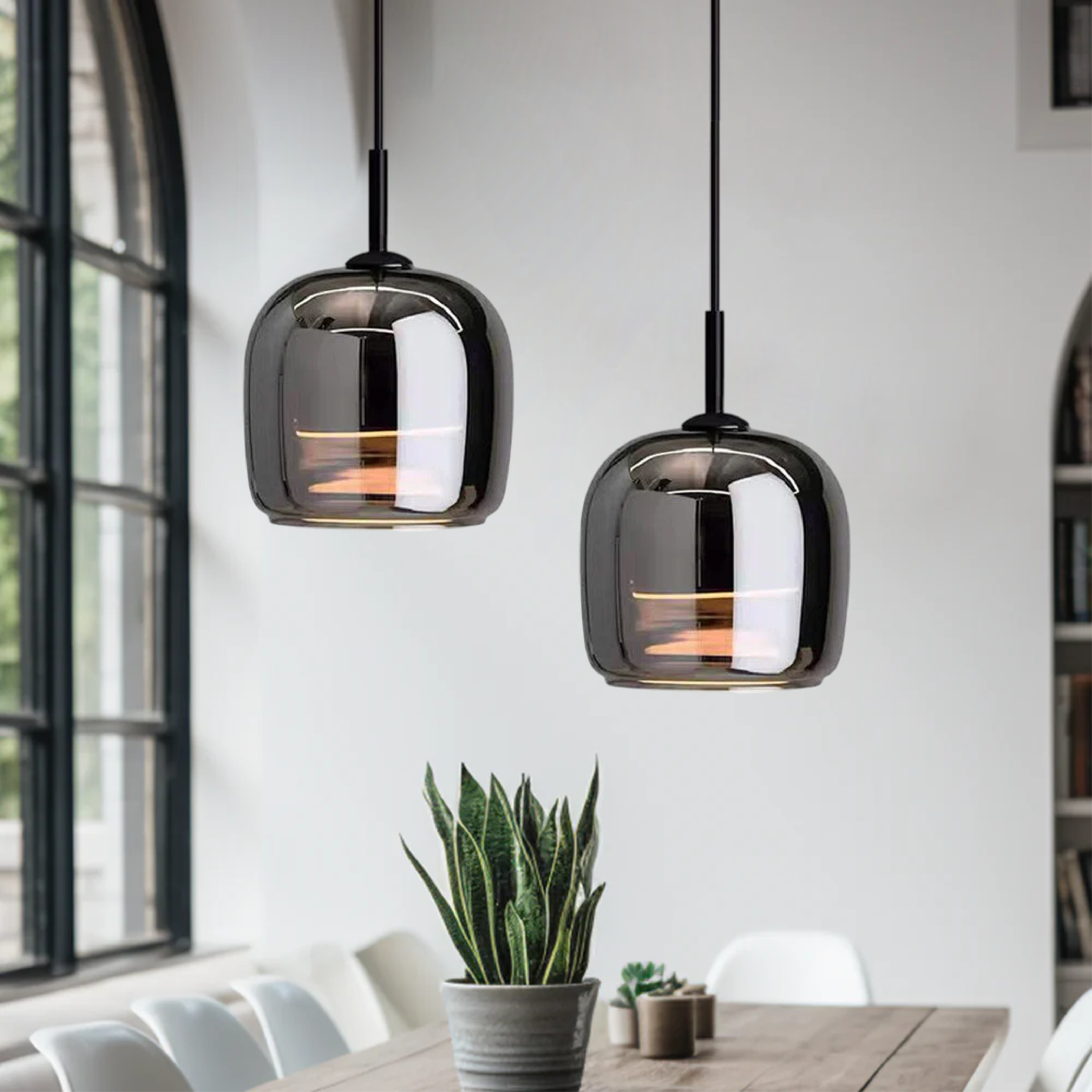 Telofon Pendant Light