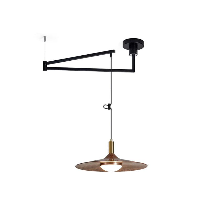 Oravor Articulated Pendant Light