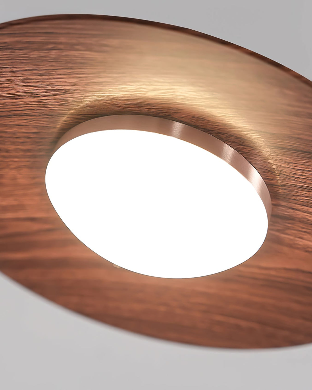 Oravor Articulated Pendant Light