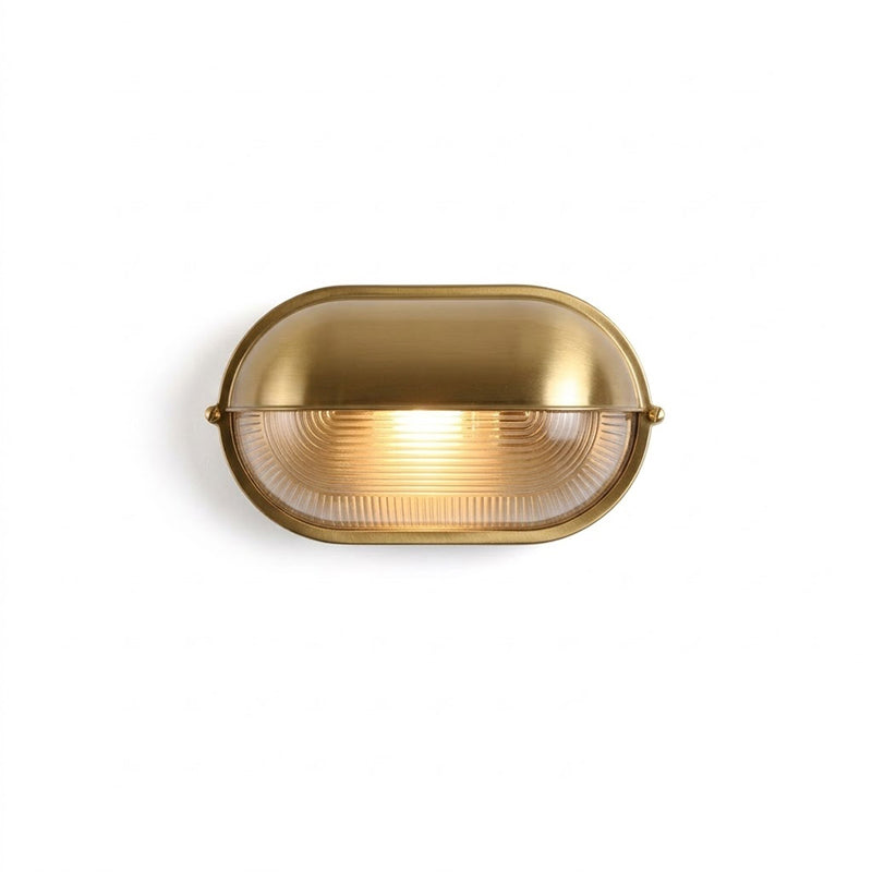 Aroni Outdoor Wall Light