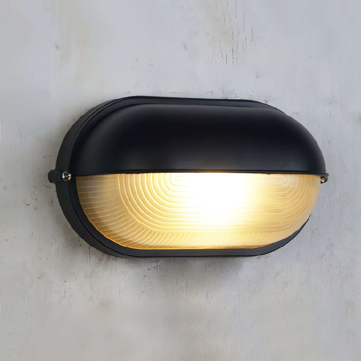 Aroni Outdoor Wall Light
