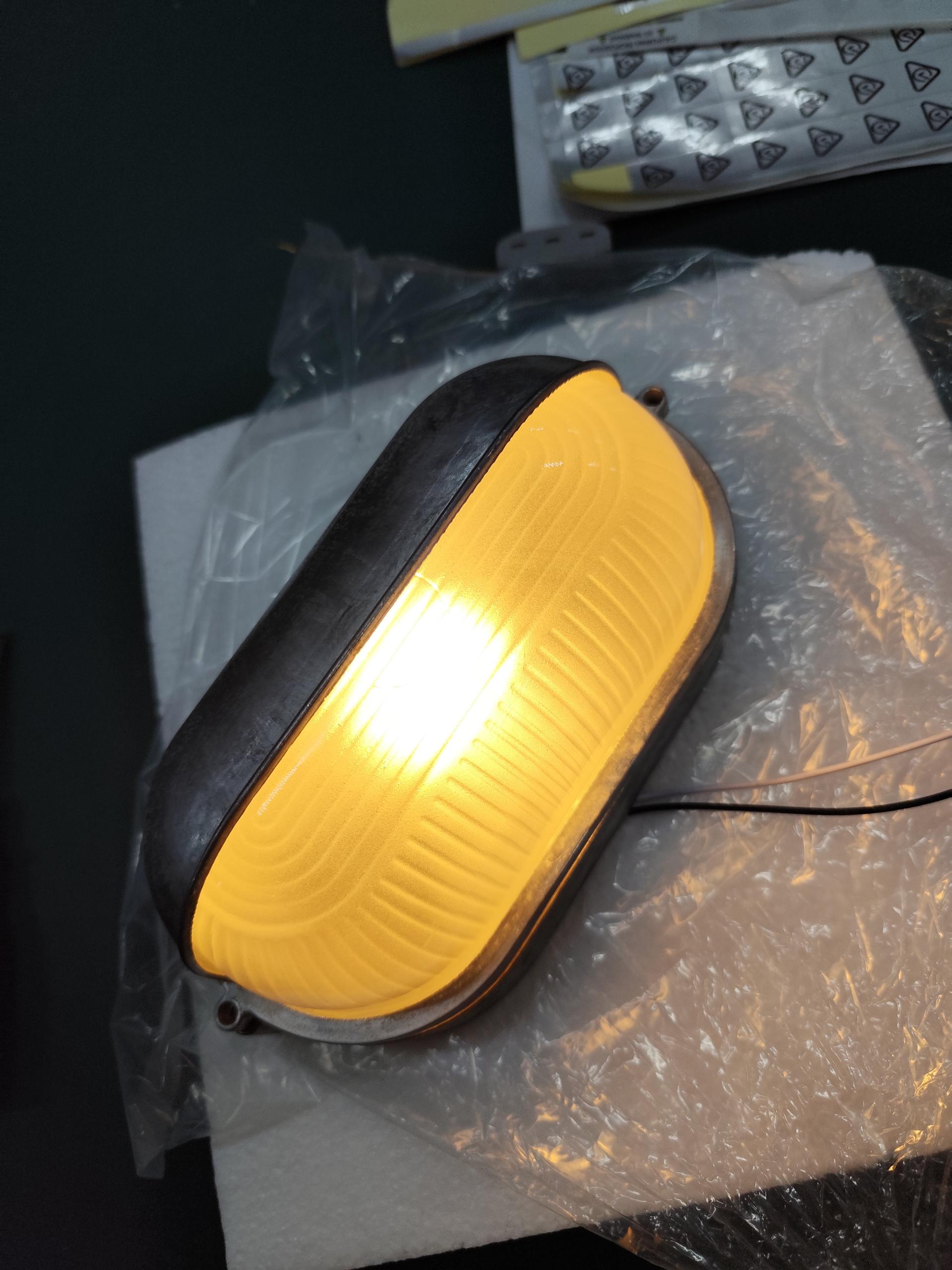 Aroni Outdoor Wall Light