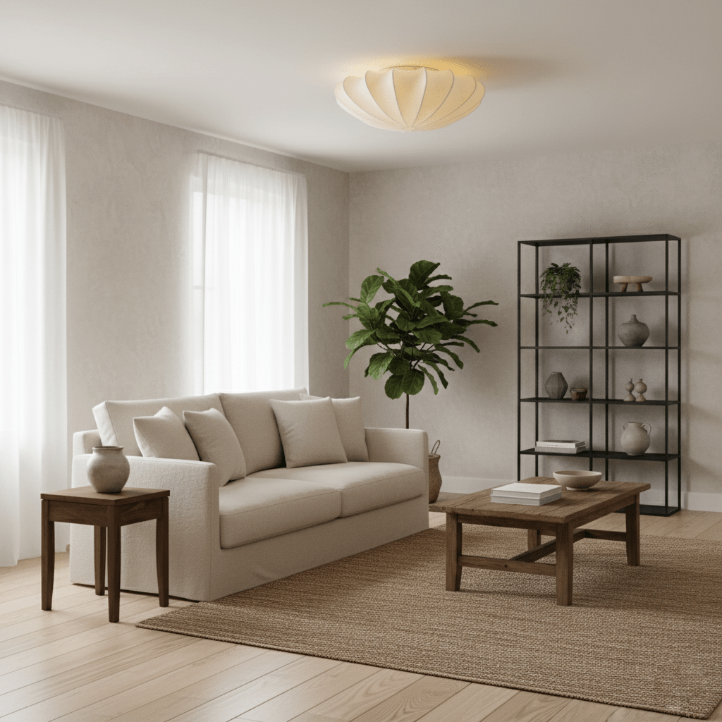 Selfon Ceiling Light