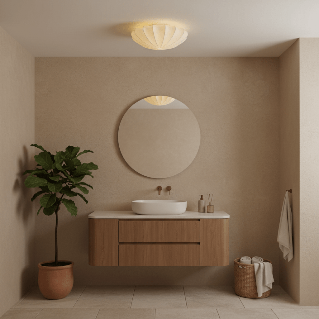 Selfon Ceiling Light
