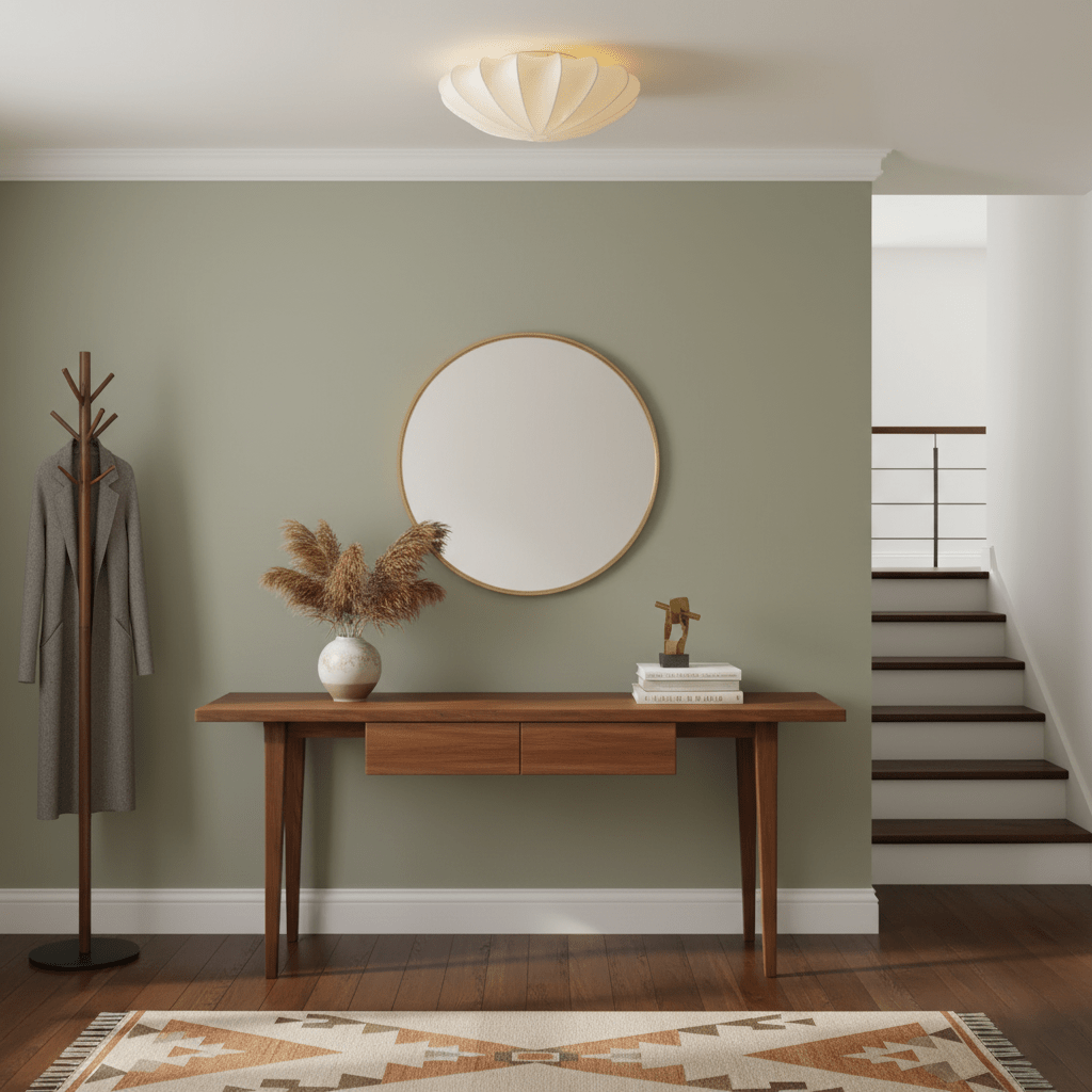 Selfon Ceiling Light