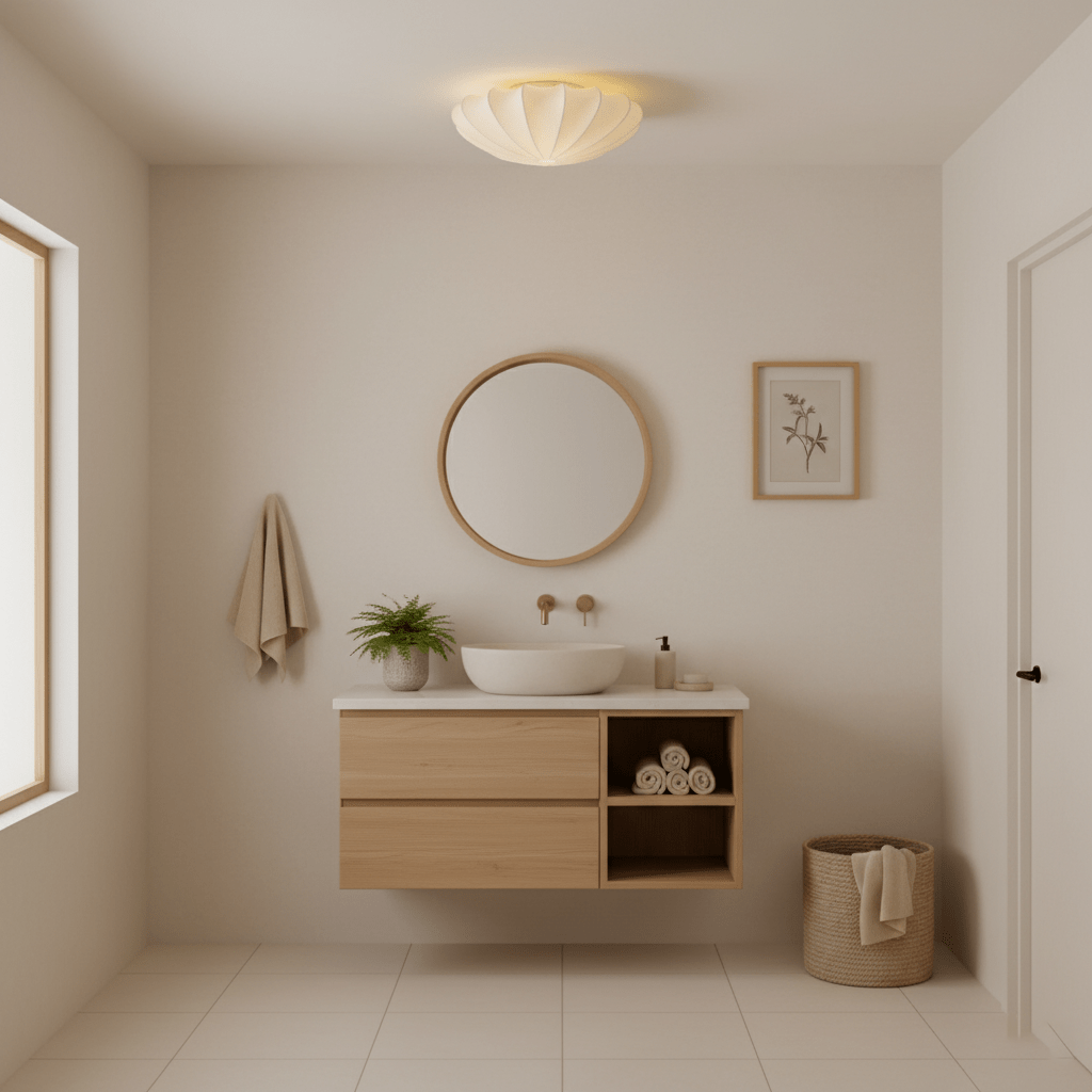 Selfon Ceiling Light