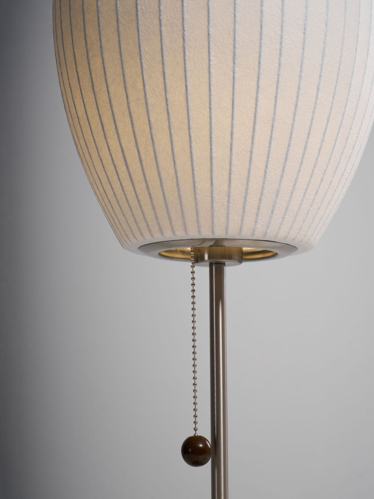 Nelson Table Lamp - Vakkerlight