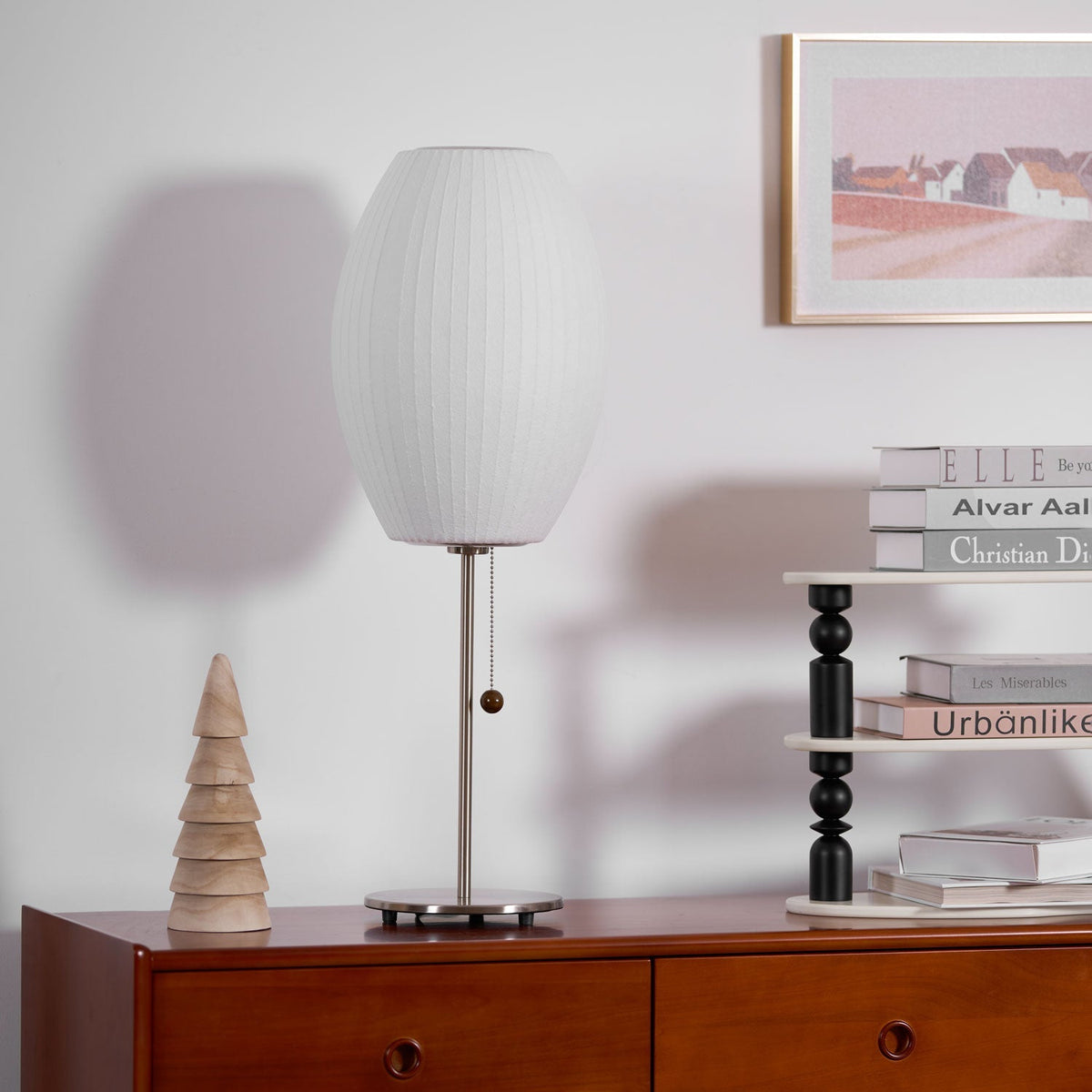 Nelson Table Lamp - Vakkerlight